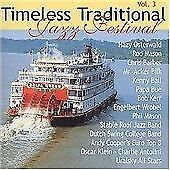 Timeless Traditional Jazz Festival Vol. 3 CD (2001)