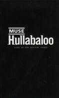 Muse: Hullabaloo - Live at the Zenith, Paris DVD (2002) cert E