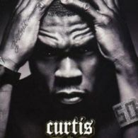 50 Cent : Curtis (Clean) [us Import] CD (2007)