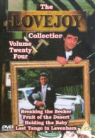 Lovejoy: The Lovejoy Collection - Volume 24 DVD (2005) Ian McShane cert PG