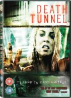 Death Tunnel DVD (2006) Steffany Huckaby, Booth (DIR) cert 18