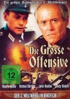 Die große Offensive von Umberto Lenzi | DVD