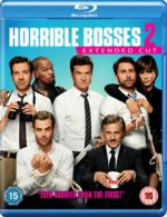 Horrible Bosses 2: Extended Cut Blu-Ray (2015) Jason Bateman, Anders (DIR) cert