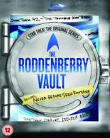Star Trek: The Original Series - The Roddenberry Vault Blu-Ray (2016) William