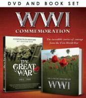 WWI: Commemoration DVD (2013) cert E