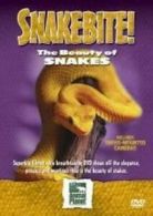 Snake Bite: The Beauty of Snakes DVD (2005) cert E