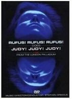 Rufus! Rufus! Rufus! Does Judy | DVD