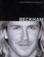 Beckham | Lucie Cave | Book