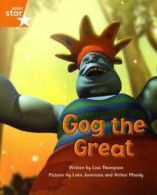 FANTASTIC FOREST: Fantastic Forest Orange Level Fiction: Gog the Great by Lisa