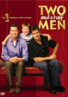Two and a Half Men: Season 1 DVD (2010) Charlie Sheen, Ackerman (DIR) cert PG