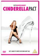 Cinderella Pact DVD (2014) Poppy Montgomery, Harvey (DIR) cert PG