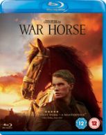 War Horse Blu-ray (2012) Jeremy Irvine, Spielberg (DIR) cert 12