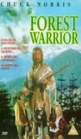 Forest Warrior DVD (2000) Chuck Norris cert PG