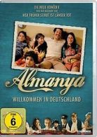 Almanya - Willkommen in Deutschland von Yasemin Samd... | DVD