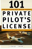 101 Things To Do With Your Private Pilot's License. Cook 9780071422581 New<|