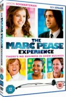 The Marc Pease Experience DVD (2010) Anna Kendrick, Louiso (DIR) cert 12