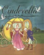 Storytime classics: Cinderella by Amanda Askew (Paperback)