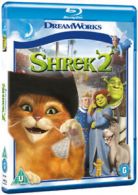 Shrek 2 Blu-ray (2011) Andrew Adamson cert U