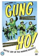 Gung Ho! DVD (2010) Randolph Scott, Enright (DIR) cert PG