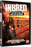 Inbred DVD (2012) Jo Hartley, Chandon (DIR) cert 18