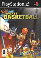 Kidz Sports Basketball (PS2).