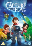 Capture the Flag DVD (2016) Enrique Gato cert PG