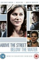 Above the Street, Below the Water DVD (2013) Sidse Babett Knudsen, Sieling