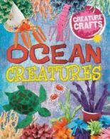 Creature crafts: Ocean animals by Annalees Lim (Hardback)