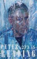 -273.15 by Peter Reading (Paperback)