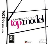 America's Next Top Model (DS) PEGI 3+ Simulation