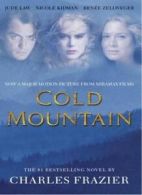 Cold Mountain (Vintage Contemporaries) By Charles Frazier
