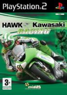 Hawk Kawasaki Racing (PS2) PEGI 3+ Racing: Motorcycle