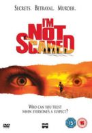 I'm Not Scared DVD (2004) Giuseppe Cristiano, Salvatores (DIR) cert 15