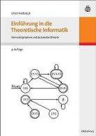 Einführung in die Theoretische Informatik: Formale Sprac... | Book