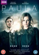 Paula DVD (2017) Denise Gough cert 18