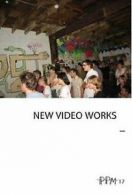 Various Artists - New Video Works | DVD