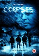 Corpses DVD (2005) Jeff Fahey, Kanefsky (DIR) cert 15
