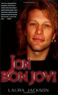 Jon Bon Jovi By Laura Jackson