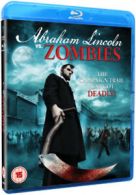 Abraham Lincoln Vs Zombies Blu-ray (2012) Bill Oberst Jr., Schenkman (DIR) cert