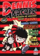 Dennis the Menace and Gnasher: Volume 2 DVD (2004) cert U