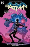 Batman TP Vol 8 Superheavy.by Snyder New 9781401266301 Fast Free Shipping<|