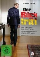 Der Rücktritt von Thomas Schadt | DVD