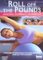 Roll Off The Pounds DVD (2005) Lucy Knight cert E