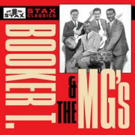 Booker T. and The M.G.'s : Stax Classics CD (2017)