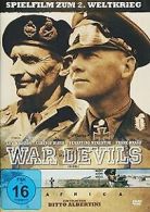 War Devils von Bitto Albertini | DVD