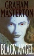 Black angel by Graham Masterton (Paperback)