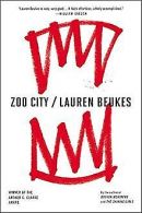 Zoo City | Beukes, Lauren | Book