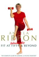 Fabulously Fit at 50: Angela Rippon DVD (2004) Angela Rippon cert E