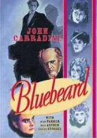 Bluebeard DVD (2005) Edgar G. Ulmer cert PG