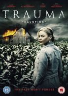Trauma DVD (2017) Abbie Cornish, Evans (DIR) cert 15